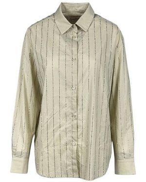 Mc2 Saint Barth Shirts - Natur