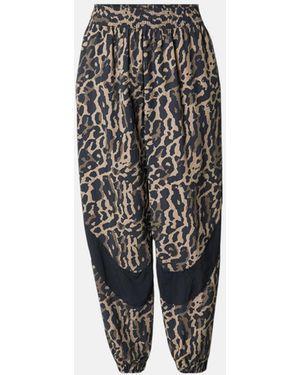 Nike Pantalon De Mujeres Ib7266-010 - Blanco