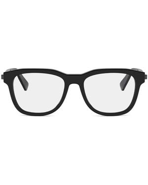 Bottega Veneta Bril Octopus 50078I-001 - Zwart