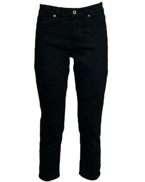 Please Pants P66Mcfan3N - Black