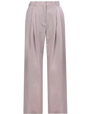 MÊME ROAD Pants - Multicolor
