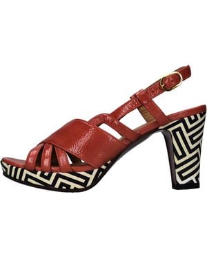 Chie Mihara Sandals - Pink