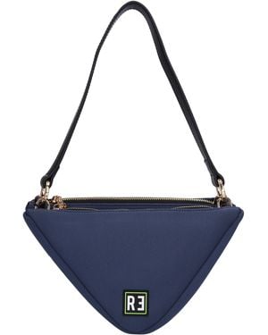 Rebelle Bags - Blue