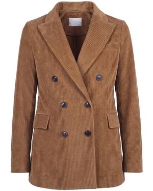 Circolo 1901 Jacket - Brown