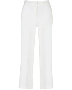 Silvian Heach Campello Pants - White