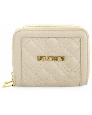 Love Moschino Portfolio Donna - Natural
