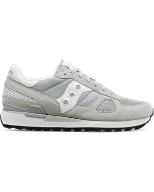 Saucony Sneakers - Gray