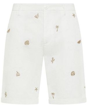Sun 68 Bermuda - White