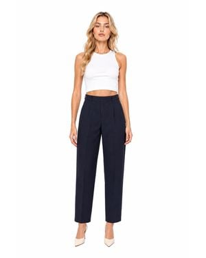 Max Mara Pants - Blue