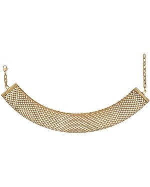 ALEVA' BIJOUX Collar - Neutro