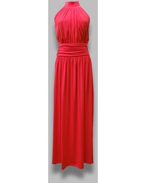 Gestuz Kadie Dress - Red