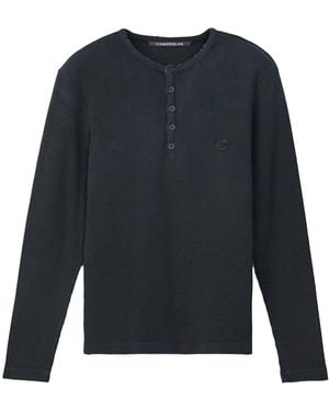 CAMPERLAB Top - Blue