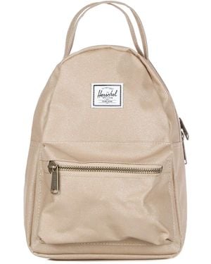 Herschel Supply Co. Nova Mini Backpack - Natural