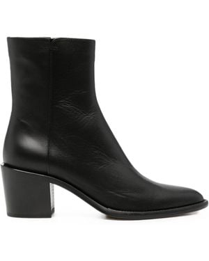 Pomme D'or Boots - Black