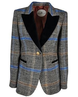 The Extreme Collection Jackets - Black
