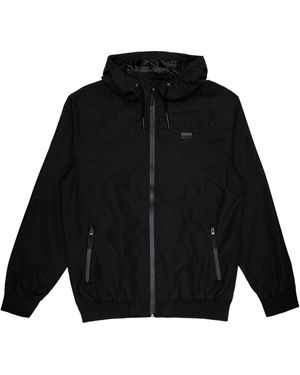Iriedaily Jacke Terance Jacke - Schwarz