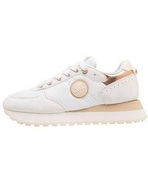 Colmar Sneakers - White
