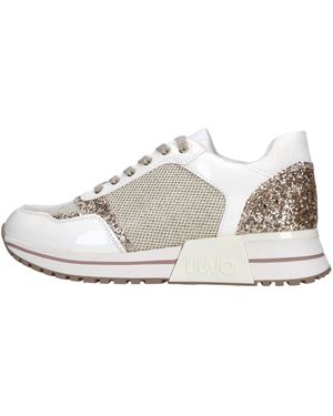 Liu Jo Sneakers - White