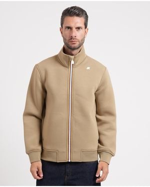 K-Way Camisas - Neutro