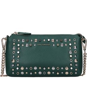 La Carrie Bags - Green
