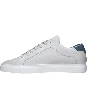 Dondup Sneakers - White