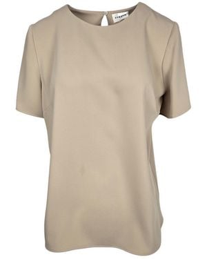 P.A.R.O.S.H. Top Sand - Natural