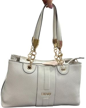 Liu Jo Bag Aa6103E1109-22222 - Gray