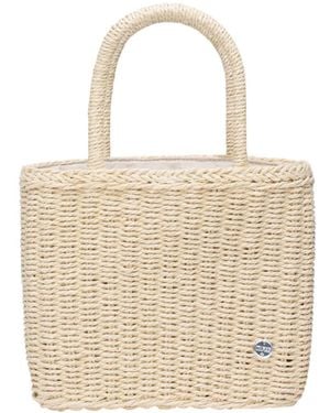 Colmar Bags - Natural