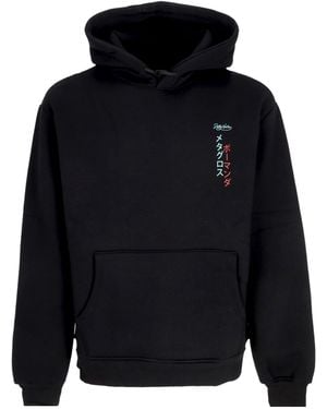 DOLLY NOIRE Salamence And Metagross Hoodie - Blue
