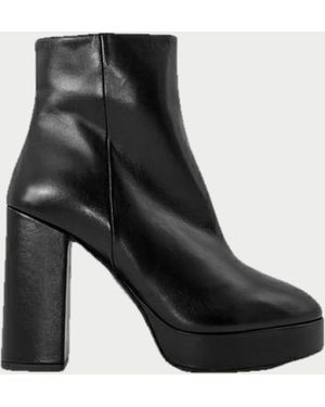 Albano Boots - Black
