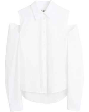 Our Legacy Camisas Mujer - Blanco