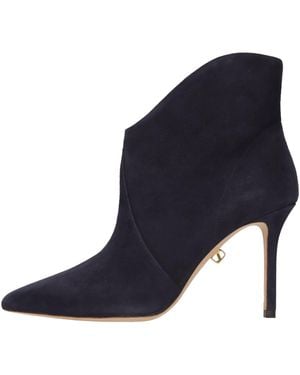 Skorpios Bottes Bleues