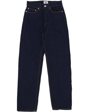 Obey Jeans Hardwork Denim - Blue