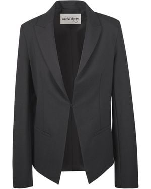 Ottod'Ame Ottod'Ame Ottod'Ame - Black
