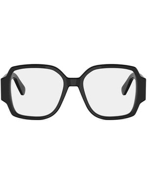Dior Eyeglasses Diorglowos3I-1000 - Black