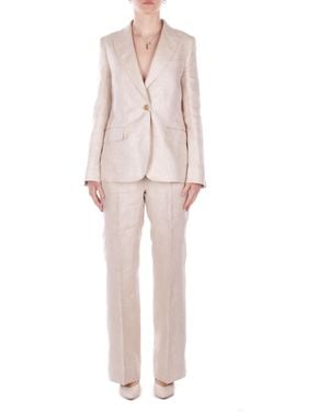 Weekend by Maxmara Pants - Pink