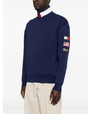 Tommy Hilfiger Jackets - Blue