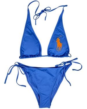 Ralph Lauren Mar Azul