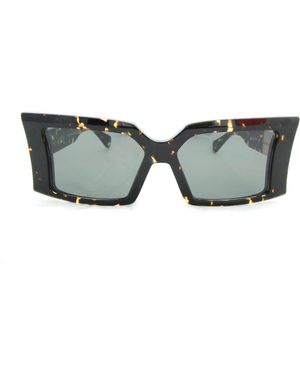 Catuma Sunglasses Sicat-02S - Brown