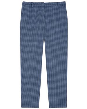 Pennyblack Pants Kiss - Blue