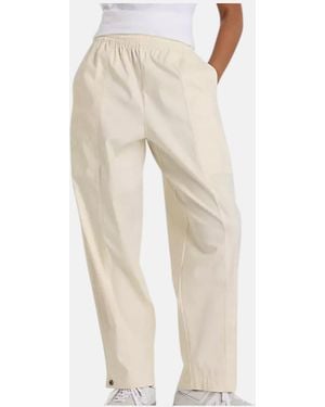 New Balance Pants Wp51501 - White