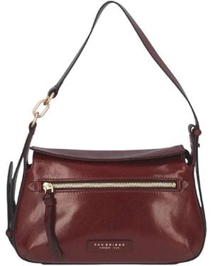 The Bridge Bags. Bordeaux - Purple