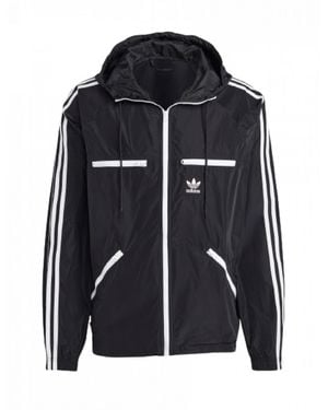 adidas Originals Light Jackets - Black