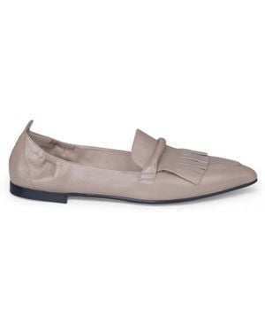 Pomme D'or Zapatos Bajos - Neutro