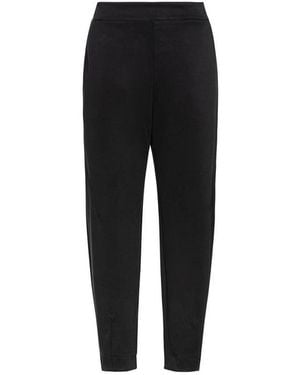 Suns Diamond Pants - Black
