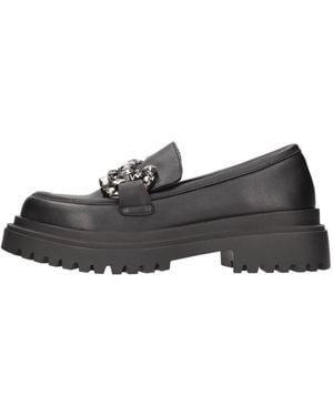Manufacture D'essai Lage Schoenen Zwart