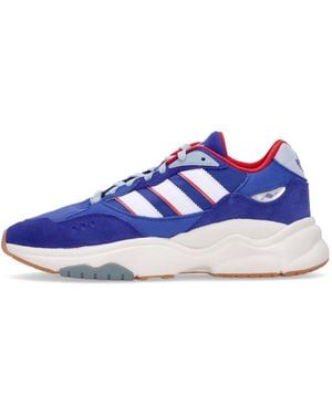 adidas Retropy F90 Herren-Halbschuh - Blau