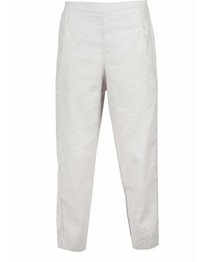 Mama B. Trousers - Gris