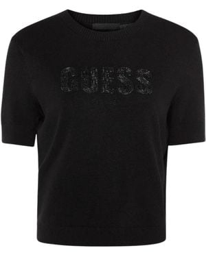 Guess Breien Van Norah - Zwart