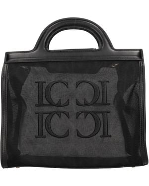 La Carrie Bags - Black